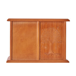 SHU-006 Urn Boxes for Human Ashes