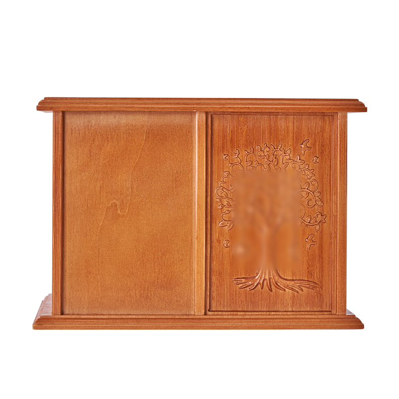 SHU-006 Urn Boxes for Human Ashes