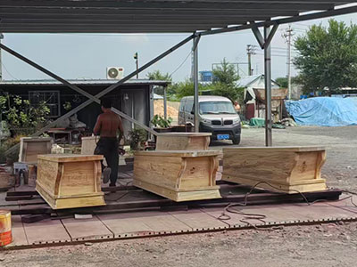 Master Craftsmen at Work