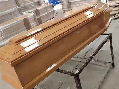 Finished Products Warehouse