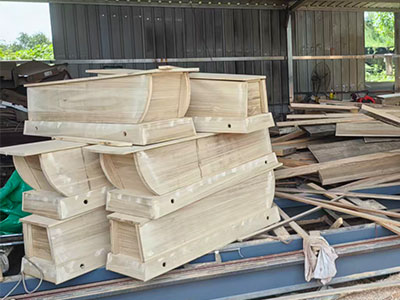 Quality Control Station