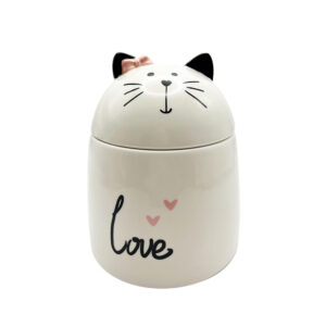 Cat Urn Pet Ashes