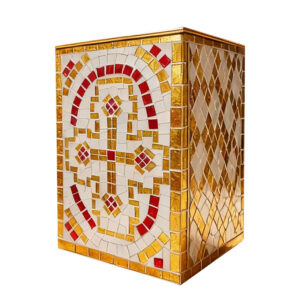 SHU-008 Wooden Box Urns for Human