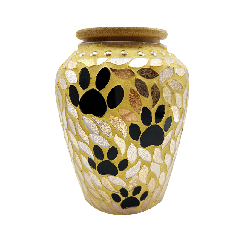 Pet Burial Urns