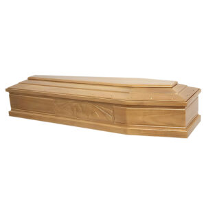 SH-009 Coffin Casket