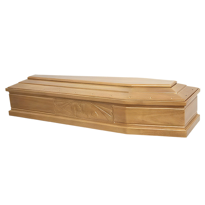 SH-009 Coffin Casket
