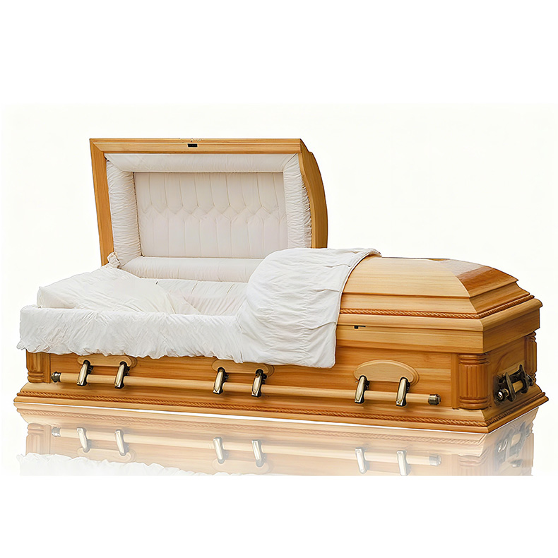 SH-006 Coffins