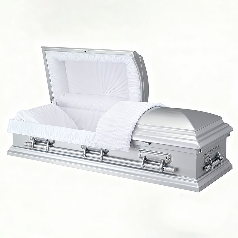 Paulownia Wood Coffin