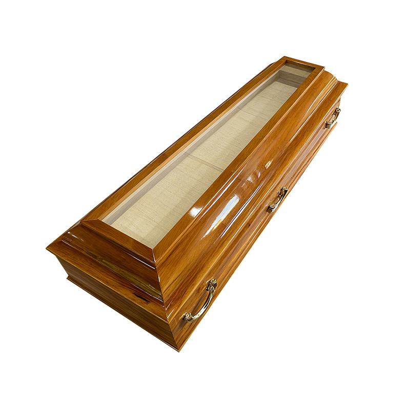 SH-007 Caskets and Coftins